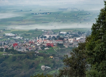 Semana de instabilidade no clima em Goiás prevê rajadas de vento, nebulosidade e pancadas de chuva