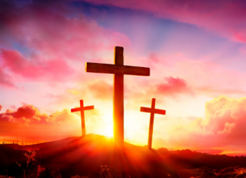 O SIGNIFICADO DA SEMANA SANTA PARA OS CRISTÃOS CATÓLICOS