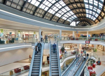 Retorno do comércio com funcionamento de shoppings em Goiânia é suspenso por decisão liminar