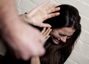 Homem é preso por violência doméstica no Residencial Canaã
