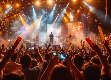 Pagode assume liderança no streaming e encerra reinado do sertanejo em 2025