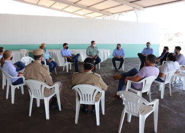 Sindicato Rural de Rio Verde convida produtores para reunião com representantes da Enel