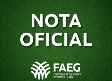 Faeg e produtores publicam nota de repúdio a anúncios de redução no preço do leite pago pelos laticínios