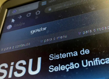 Sisu: Inscrições estão abertas nesta sexta-feira (17) e vão até o dia 21