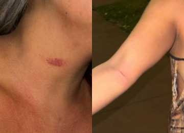 Polícia Militar prende homem por agressão, descumprimento de medida protetiva