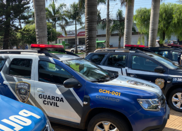 Foragido por latrocínio é preso na UPA do bairro Santa Cruz após ameaçar médico