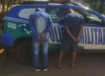 Polícia resgata idosos em situação de abandono e maus-tratos em abrigo clandestino em Aparecida de Goiânia