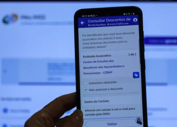 Restituição de mensalidades indevidas começa nesta segunda-feira, confirma INSS