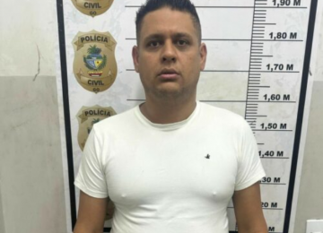 PCGO prende corretor por golpes com contratos falsos em Goiânia
