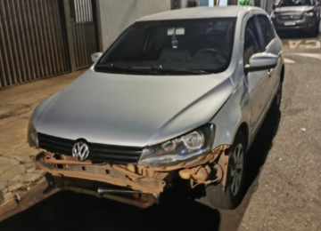 Polícia Militar prende homem por apropriação indébita e embriaguez ao volante