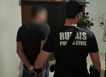 Polícia Civil deflagra operação contra associação criminosa especializada em furtos de maquinário agrícola