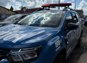 Polícia Militar age com rapidez e impede roubo na Av. Presidente Vargas