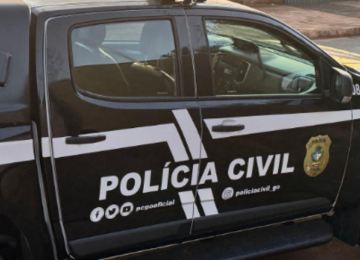 PCGO desarticula grande associação criminosa e indicia 31 pessoas por tráfico em Cachoeira Alta