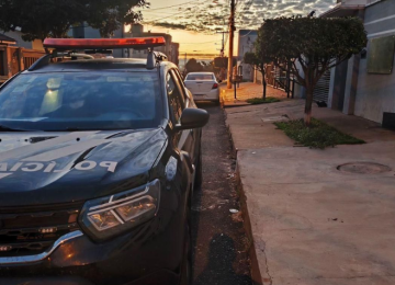 Adolescente que planejava ataque a escola e creche em Rio Verde é alvo de internação provisória