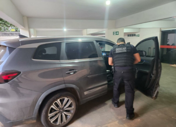 Polícia Civil investiga esquema de fraude envolvendo servidores terceirizados