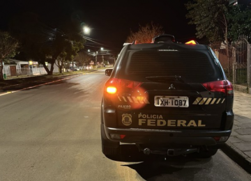FICCO/GO desmantela esquema de comércio ilegal de armas em operação nacional