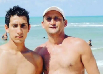 Tragédia em família: pai morre após saber da morte do filho em Goiás