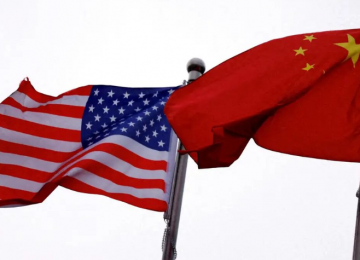 EUA e China firmam acordo para reduzir tarifas e aliviar tensões comerciais