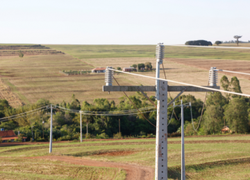 Morador reclama de falta de energia na zona rural de Montividiu; Equatorial explica situação em nota