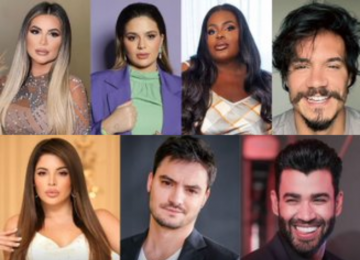 CPI das Bets amplia lista de investigados e inclui influenciadores e artistas