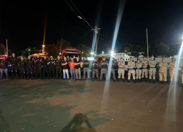 Forças de Segurança deflagram Operação Caminhos Seguros contra exploração sexual infantil