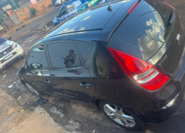 Polícia é ofendida durante ocorrência e conduz envolvidos à delegacia