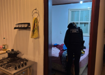 Golpe da novinha: Polícia Civil de Goiás e Rio Grande do Sul unem forças contra sextorsão mortal