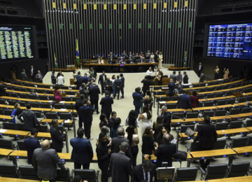 Senado aprova nova Lei Geral do Licenciamento Ambiental após 20 anos de espera
