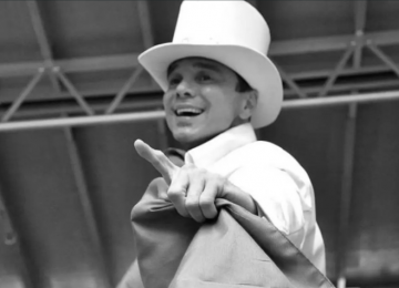 Morre aos 60 anos Netinho, cantor de axé e dono do sucesso 