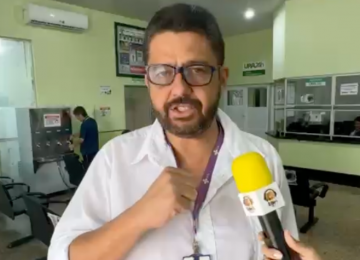 Diretor da UPA desmente notícias de massacre e hospitais lotados após eleições em Rio Verde