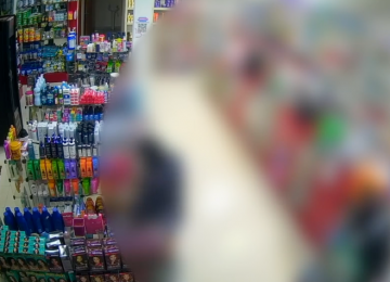 Mulher é presa suspeita de furtar farmácia para pagar dívidas com drogas em Rio Verde