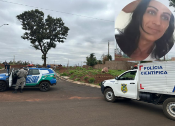 Identificada mulher trans encontrada morta, no Residencial Monte Sinai, em Rio Verde