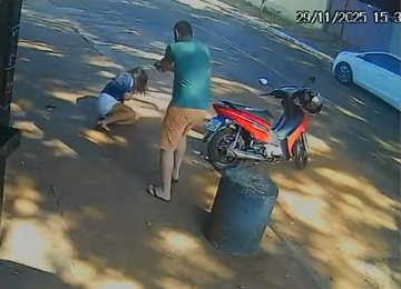 PM identifica suspeito de homicídio em poucas horas no Santo Agostinho em Rio Verde