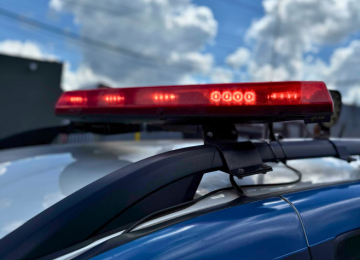 Três pessoas são detidas por exploração sexual de adolescente em Rio Verde; a jovem foi encontrada trancada em quarto