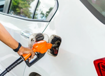 Corpus Christi na estrada: encher o tanque com etanol custará em média R$ 242; com gasolina, R$ 351