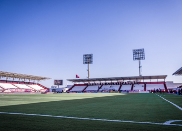 Atlético Goianiense recebe o Avaí no fechamento da 26ª rodada da série B