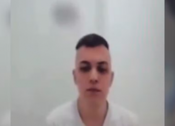 Júri de ex-policial é anulado após ele ameaçar cortar a cabeça da juíza e de jurados