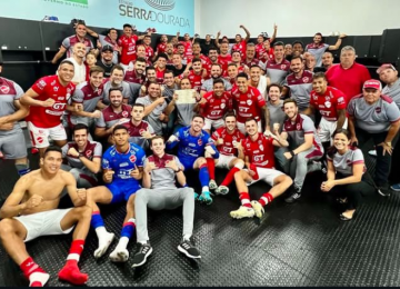 Sexta rodada do goianão chega ao final com polêmica no clássico