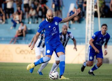 Goiatuba pode fazer história neste sábado (6) em confronto decisivo contra a Inter de Limeira
