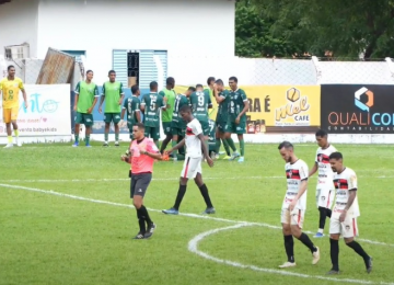 RIO VERDE ENFRENTA TUPY NESTE SÁBADO (9) EM JOGO DECISIVO; QUEM SERÁ O CAMPEÃO?