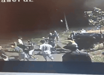 PM identifica autor de esfaqueamento após briga em festa clandestina em Rio Verde