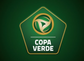 Goianos estreiam na Copa Verde e resultado não foi satisfatório