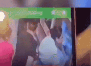 Chefe agredi funcionária com soco no rosto durante trabalho em restaurante 