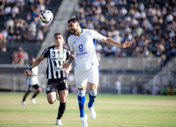 Goiatuba perde para a Inter de Limeira e adia sonho de disputar a Série C
