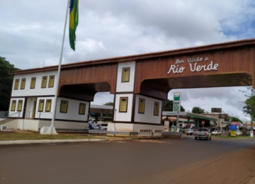 Criação da Universidade Federal de Rio Verde é aprovada no senado