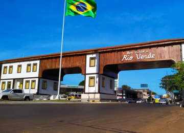 Rio Verde-GO, Campo Grande-MS e Sinop-MT lideram o Ranking de Competitividade dos Municípios