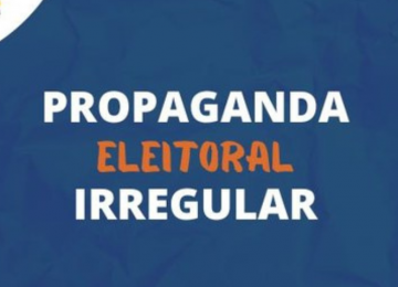 TSE multa empresa goiana em R$ 53 mil por propaganda eleitoral irregular 