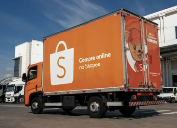 Shopee terá um centro de distribuição no Brasil; objetivo é reduzir tempo de entrega 