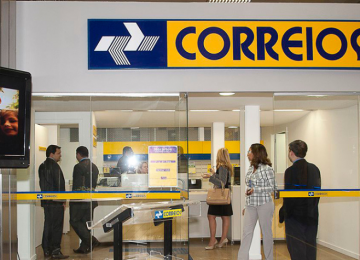 Inscrições para o Concurso dos Correios começam nesta quinta-feira (10)