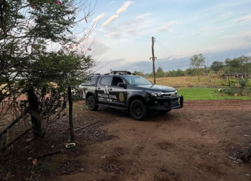 Polícia Civil de Goiás prende suspeito por abate ilegal de animais com arma de fogo 